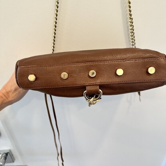Rebecca Minkoff Large MAC Crossbody - Picture 9 of 13